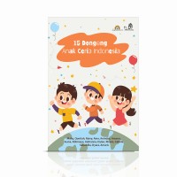 Image of 15 Dongeng Anak Cerita Indonesia