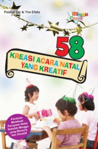 Image of 58 Kreasi Acara Natal yang Kreatif