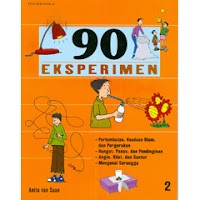 Image of 90 Eksperimen 2