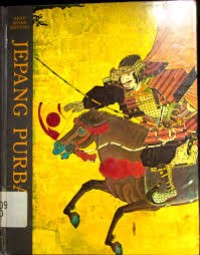 Image of ABAD BESAR MANUSIA : SEJARAH KEBUDAYAAN DUNIA : JEPANG PURBA