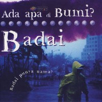 Image of Ada Apa di Bumi? Badai