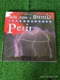 Image of Ada Apa di Bumi? Petir