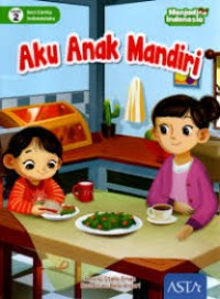 Image of Aku Anak Mandiri