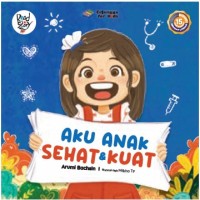 Image of Aku Anak Sehat & Kuat