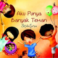 Image of Aku Punya Banyak Teman