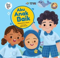 Image of Aku Anak Baik