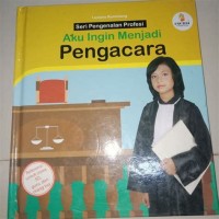Image of Aku Ingin Menjadi Pengacara