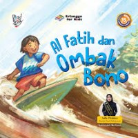 Image of Al Fatih dan Ombak Bono