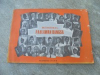 Image of Album Pahlawan Bangsa