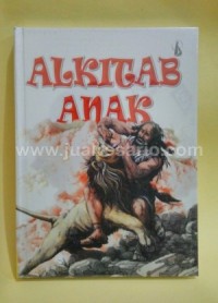 Image of Alkitab Anak