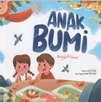 Image of Anak Bumi