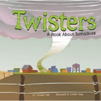 Image of Angin Puting Beliung : Sebuah Buku Tentang Tornado