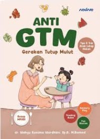 Image of Anti GTM ( Gerakan Tutup Mulut)