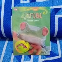 Image of Apa Bedanya ? : Amfibi