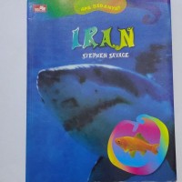 Image of Apa Bedanya? Ikan