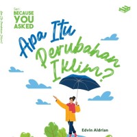 Image of Apa itu Perubahan Iklim?