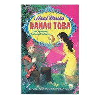 Image of Asal Mula danau Toba