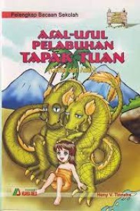 Image of Asal Usul Pelabuhan Tapak Tuan