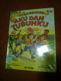 Image of Asyik Belajar! Aku dan Tubuhku