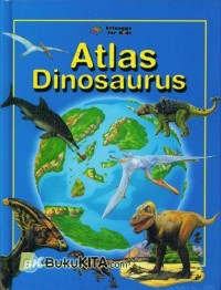 Image of Atlas Dinosaurus