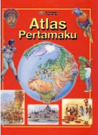 Image of Atlas Pertamaku