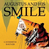 Image of Augustus And His Smile = Augustus dan Senyumnya