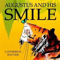 Image of Augustus dan Senyumnya = Augustus dan Senyumnya