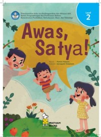 Image of Awas, Satya!