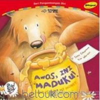 Image of AWAS  INI MADUKU!
