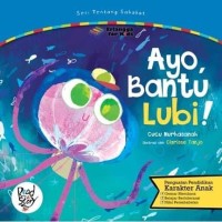 Image of Ayo Bantu Lubi!