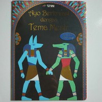 Image of Ayo Berkreasi Dengan Tema Mesir