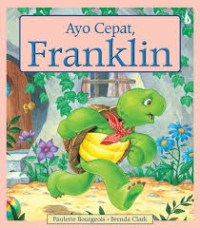 Image of Ayo Cepat, Franklin