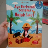 Image of Ayo Berkreasi Bersama Bajak Laut