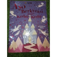Image of Ayo Berkreasi dengan Kerlap kerlip