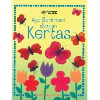 Image of Ayo Berkreasi dengan Kertas