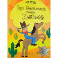 Image of Ayo Berkreasi Dengan Koboi