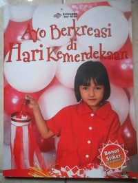 Image of Ayo Berkreasi di Hari Kemerdekaan