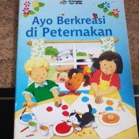 Image of Ayo Berkreasi di Peternakan