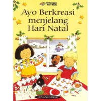 Image of Ayo Berkreasi Menjelang Natal