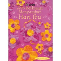 Image of Ayo Berkreasi  Menyambut Hari Ibu