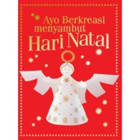 Image of Ayo Berkreasi Menyambut Hari Natal