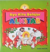 Image of Ayo Kita Belajar Alkitab 2