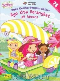 Image of Ayo Kita Berangkat