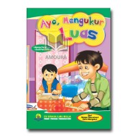 Image of Ayo, Mengukur Luas