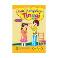Image of Ayo, Mengukur Tinggi