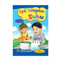 Image of Ayo Merngukur Suhu