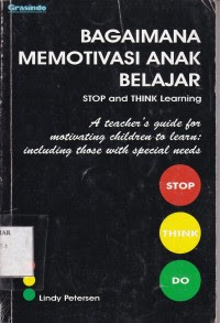 Image of Bagaimana Memotivasi Anak Belajar