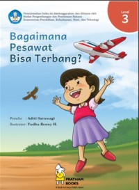 Image of Bagaimana Pesawat Bisa Terbang?