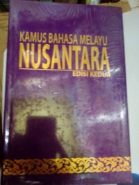 Image of Bahasa dan Aksara Melayu