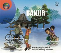 Image of Banjir